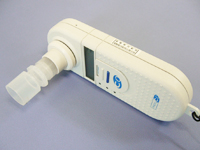 呼気中CO濃度測定装置